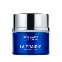 Hidratante La Prairie Skin Caviar Luxe Cream